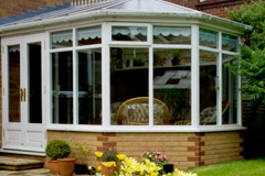 conservatories Higher Woodsford