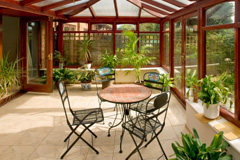 Higher Woodsford conservatory quotes