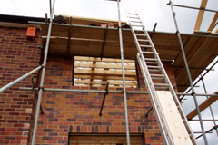 trusted extension quotes Higher Woodsford