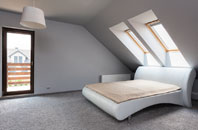 Higher Woodsford bedroom extensions