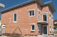 Higher Woodsford home extensions