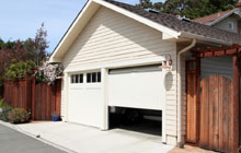 Higher Woodsford garage construction leads