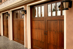 Higher Woodsford garage extension quotes