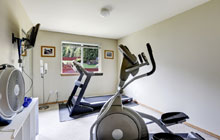 Higher Woodsford home gym construction leads