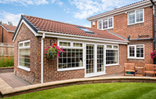 Higher Woodsford house extension leads