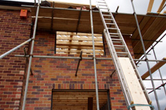 house extensions Higher Woodsford