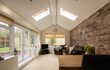 Higher Woodsford single storey extension leads